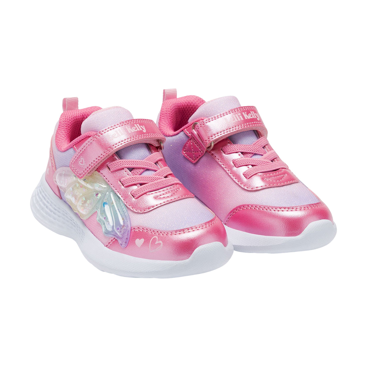 Lelli Kelly LKAL5730 Margaux Light Up Trainers