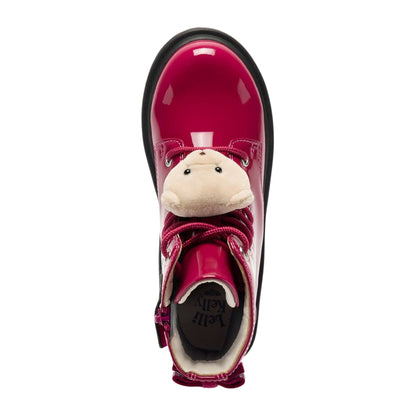 Lelli Kelly LKHH5663 Orsetto Teddy Bear Boots