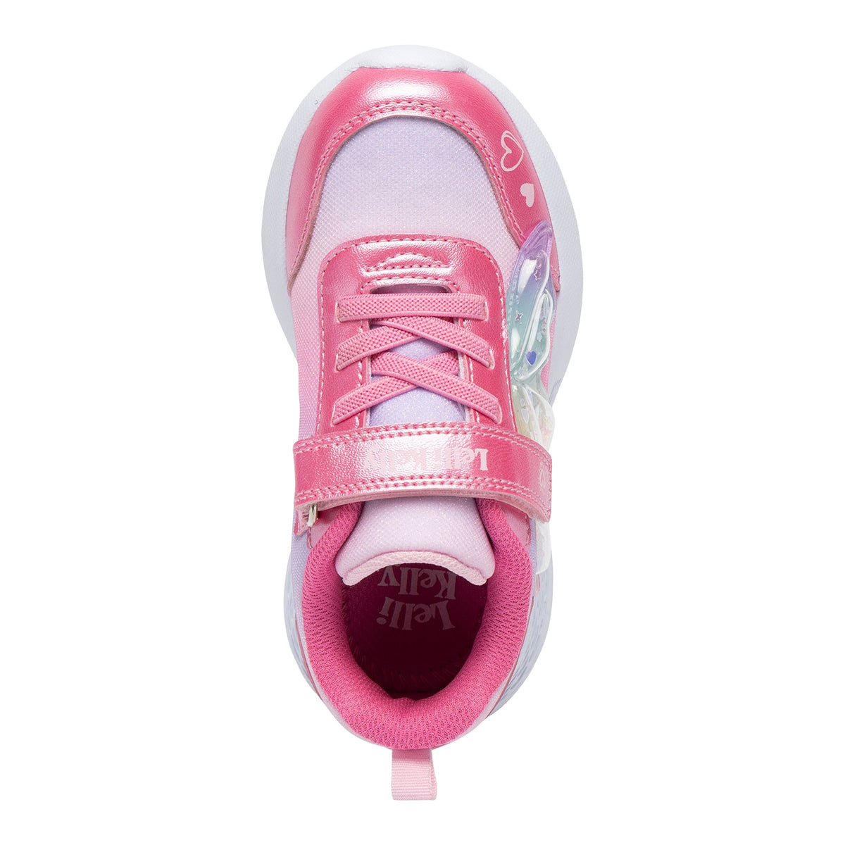 Lelli Kelly LKAL5730 Margaux Light Up Trainers