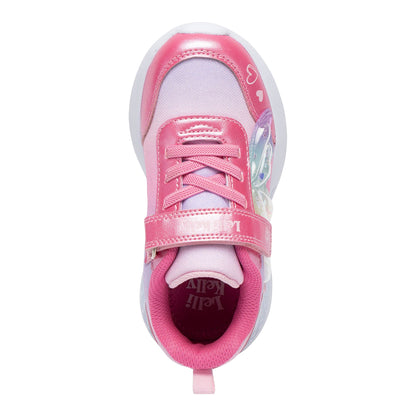 Lelli Kelly LKAL5730 Margaux Light Up Trainers