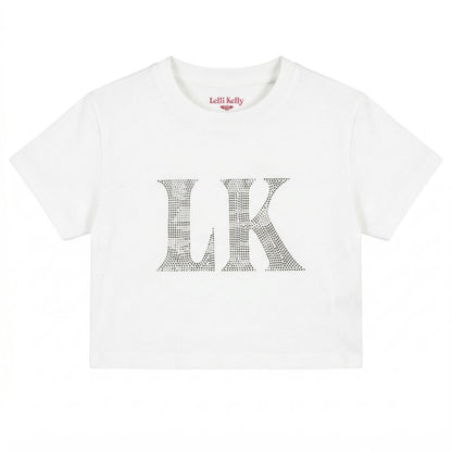Lelli Kelly Alex Essentials T-Shirt LK0018