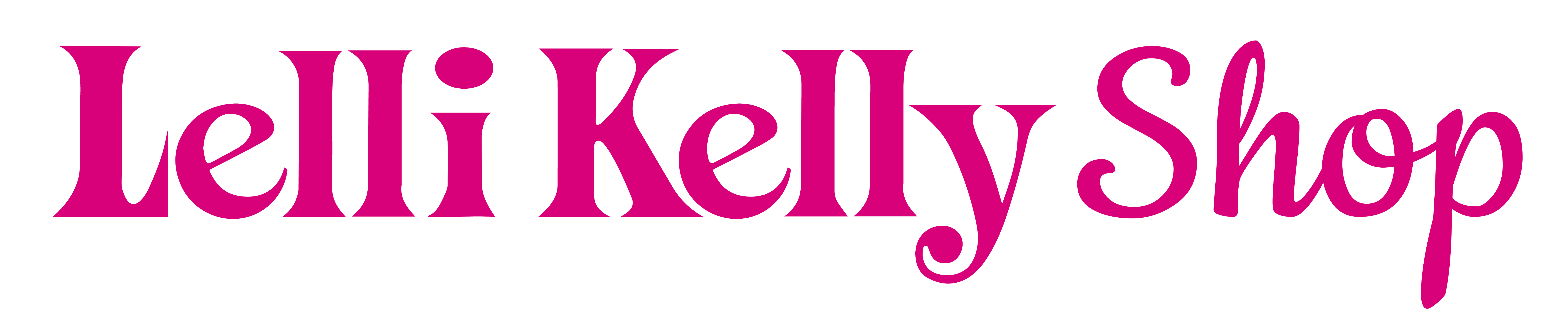 Lelli Kelly Shop
