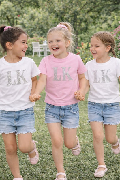 Lelli Kelly Alex Essentials T-Shirt LK0018