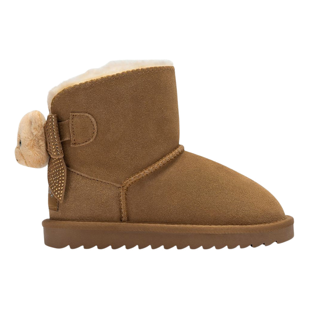Lelli Kelly LKHK5680 Orsetto Teddy Bear Boots