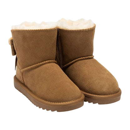 Lelli Kelly LKHK5680 Orsetto Teddy Bear Boots