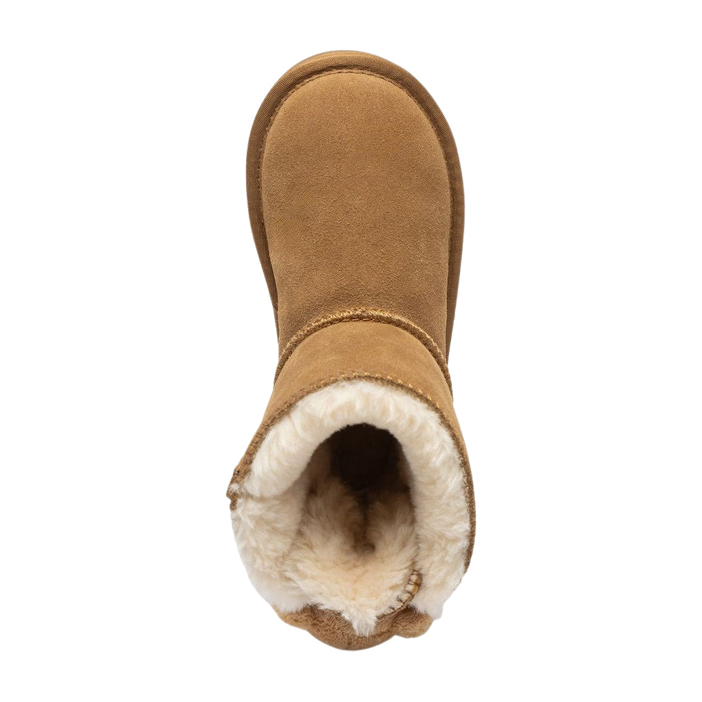 Lelli Kelly LKHK5680 Orsetto Teddy Bear Boots