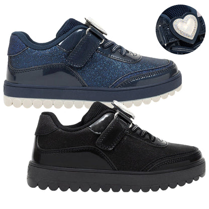 Lelli Kelly Rhea Interchangeable Trainers LKSA8418