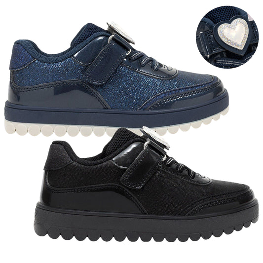 Lelli Kelly Rhea Interchangeable Trainers LKSA8418