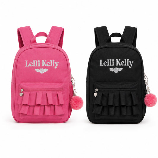 Lelli Kelly Brittany Backpack LKS020