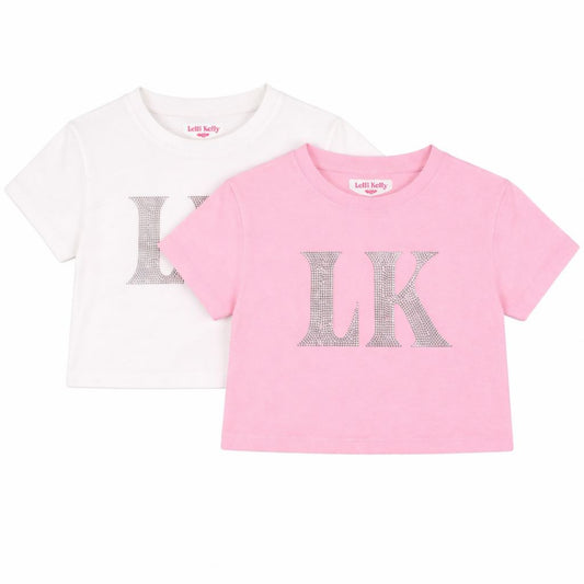 Lelli Kelly Alex Essentials T-Shirt LK0018