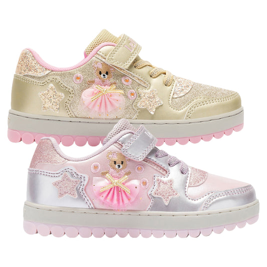 Lelli Kelly LKAL5710 Mille Stelle Interchangeable Trainers