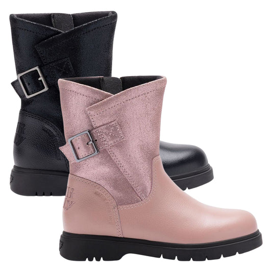 Lelli Kelly LKHW5342 Justine Side Zip Boots
