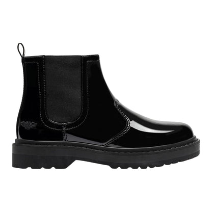 Lelli Kelly LK5552 (FB01) Ruth Black Patent Ankle Boot