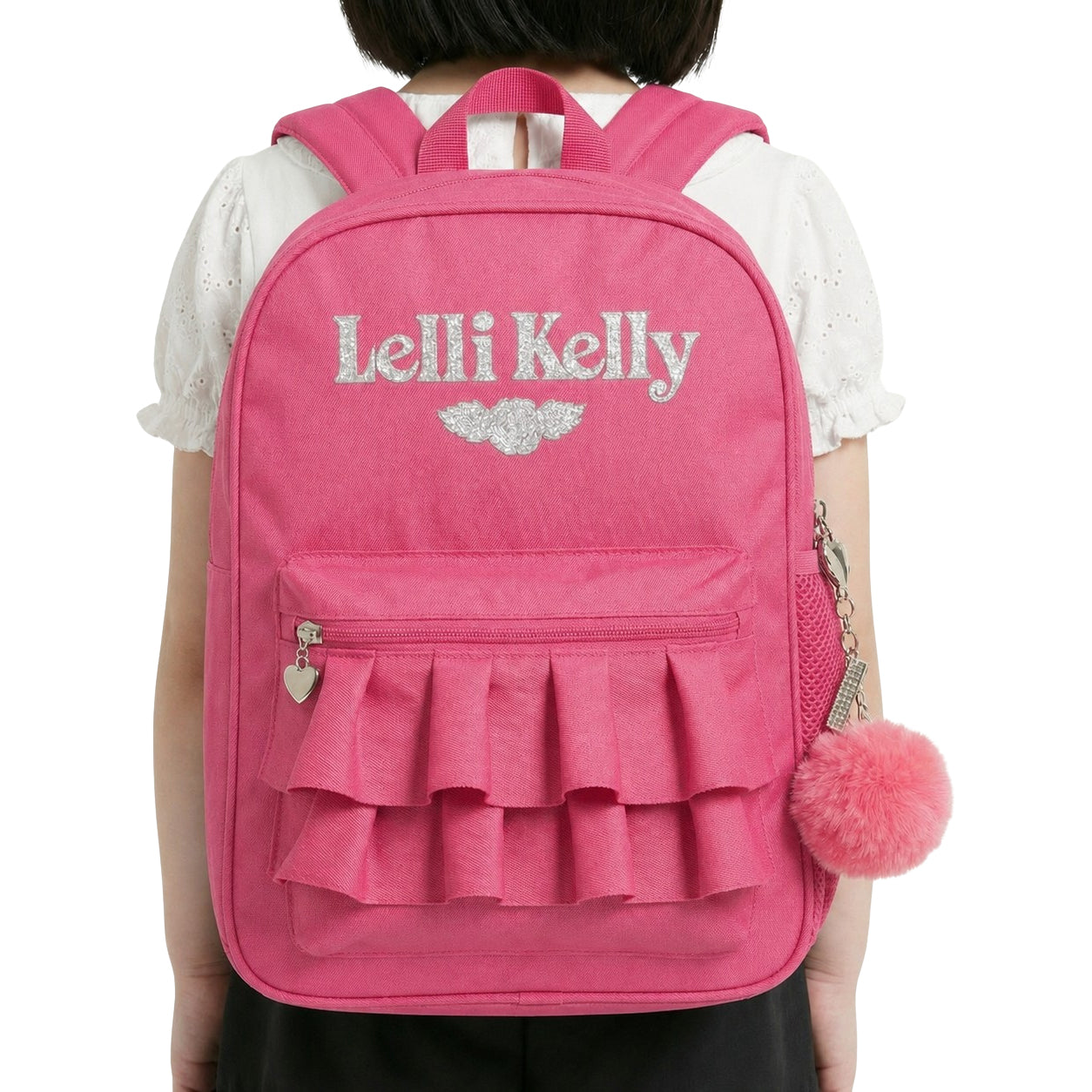 Lelli Kelly Brittany Backpack LKS020