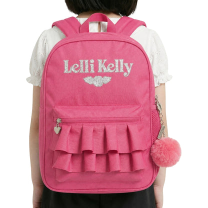 Lelli Kelly Brittany Backpack LKS020
