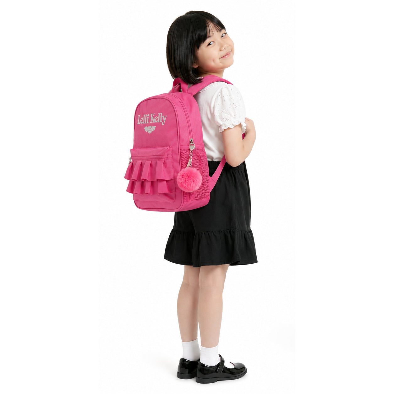 Lelli Kelly Brittany Backpack LKS020