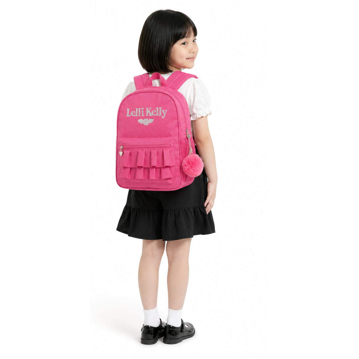Lelli Kelly Brittany Backpack LKS020