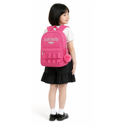 Lelli Kelly Brittany Backpack LKS020