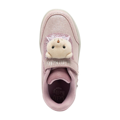 Lelli Kelly LKAL5715 Orsetto Teddy Bear Light Up Trainers