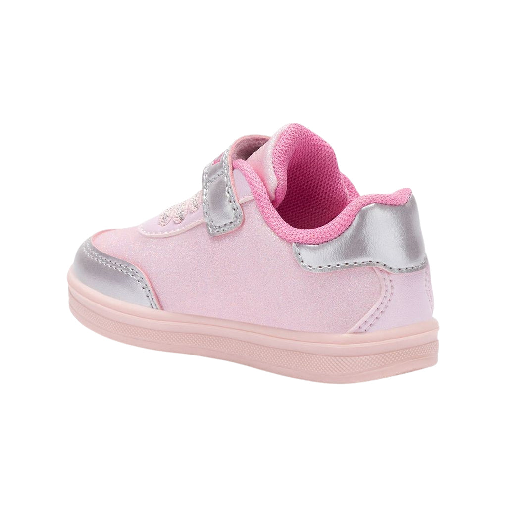 Lelli Kelly LKAA5709 Mille Stelle Girls Teddy Bear Trainers