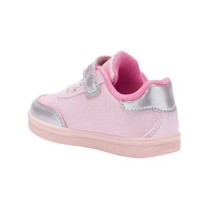 Lelli Kelly LKAA5709 Mille Stelle Girls Teddy Bear Trainers