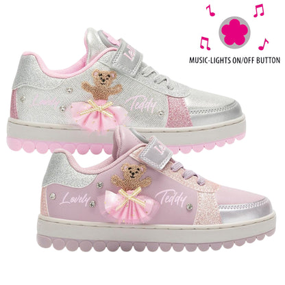 Lelli Kelly LKAA5210 Mille Stelle Interchangeable Trainers