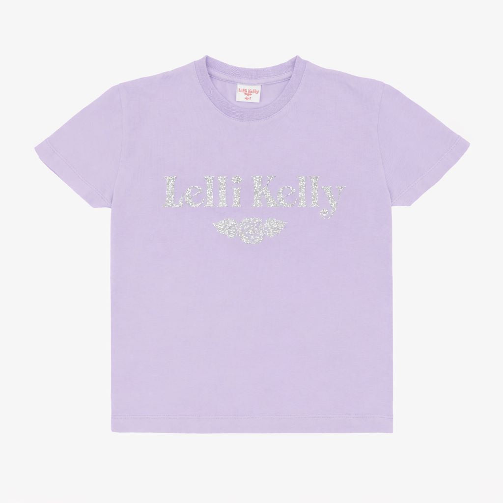 Lelli Kelly Amelie Essential Logo T-Shirt LK0021