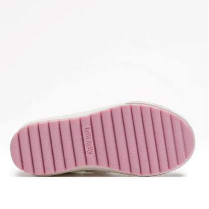 Lelli Kelly Girls LK5415 Serena Dolly Shoes