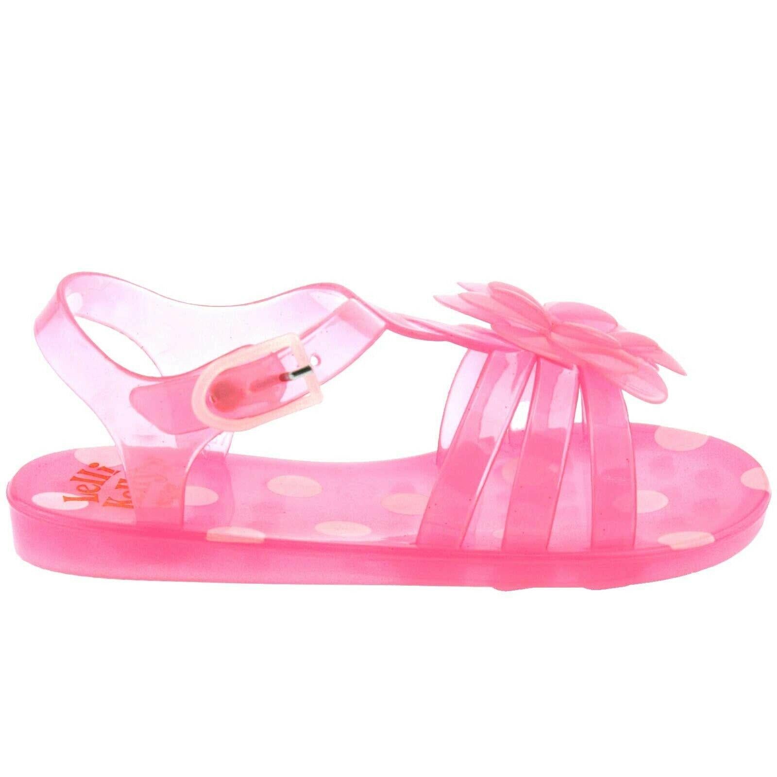 Lelli kelly jelly shoes on sale