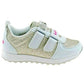 Lelli Kelly LK7868 (YA01) Denim Bianco Colorissima Trainers