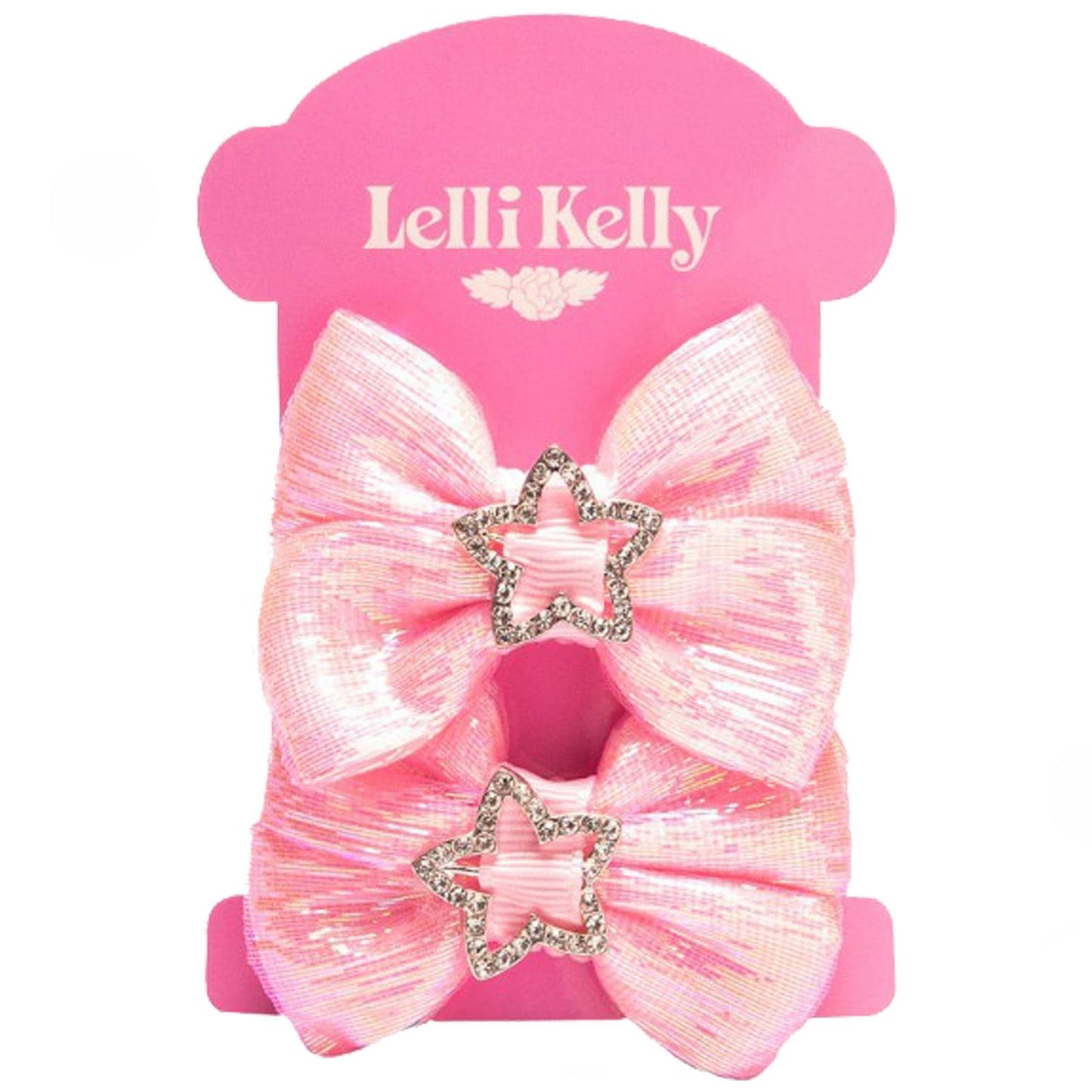 Lelli Kelly LK8000 (AJ01) Brown Bella Slippers