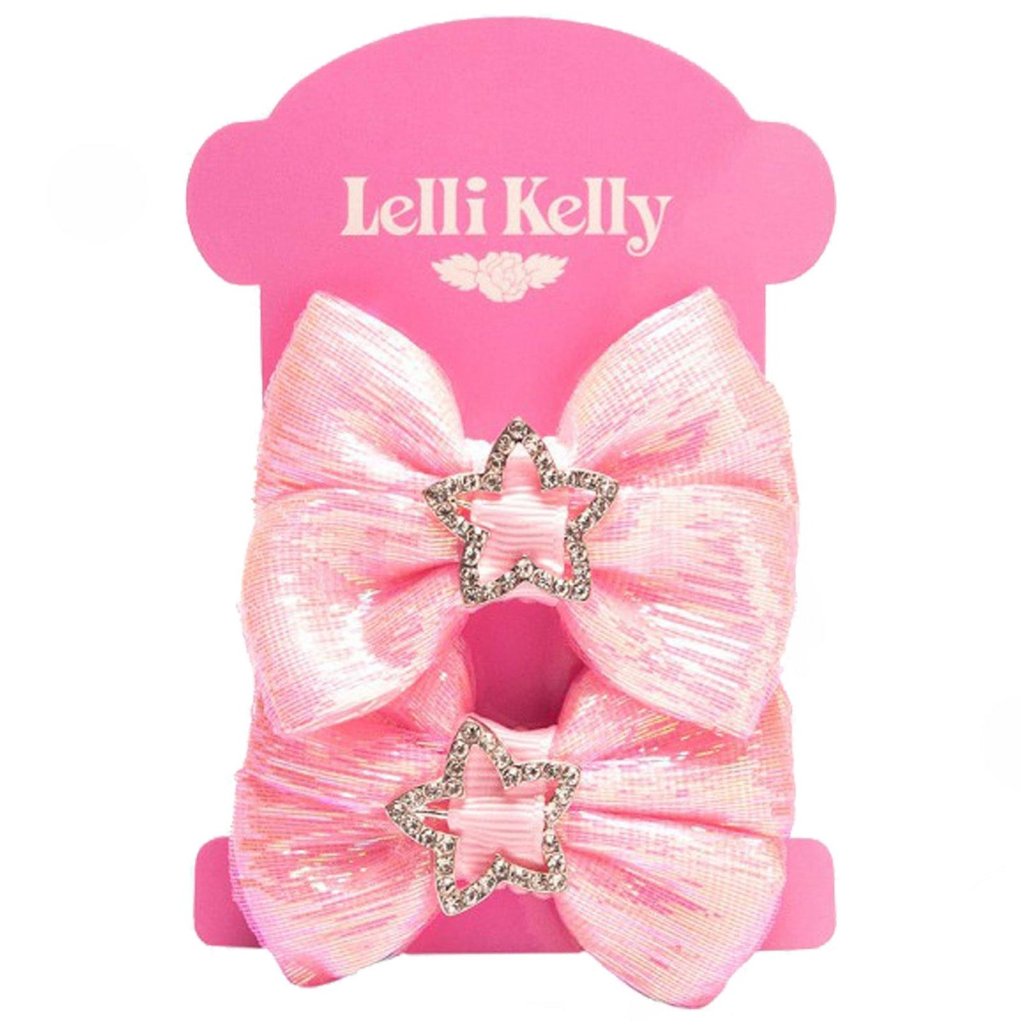 Lelli Kelly LK8000 (AQ01) Bionda Bella Slippers