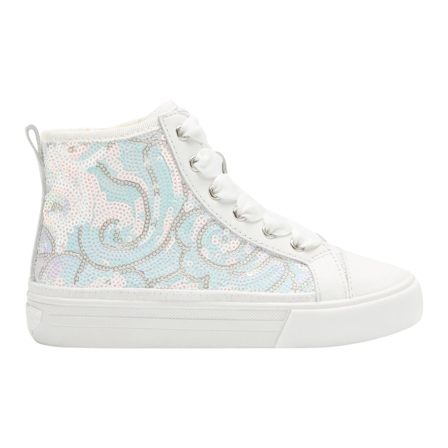 Baseball Boots Lelli Kelly White Shoes Lelli Kelly Girls White