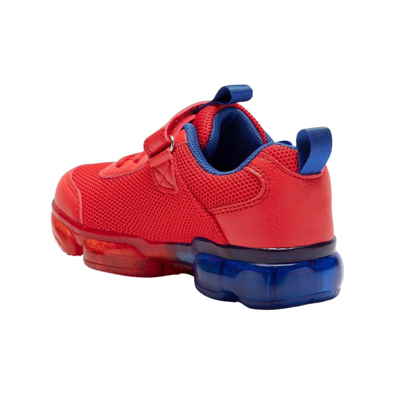 Shoes for boys red on sale