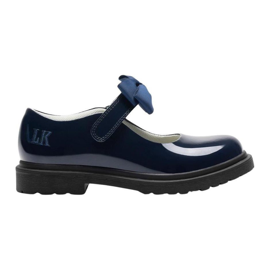 lelli kelly navy shoes