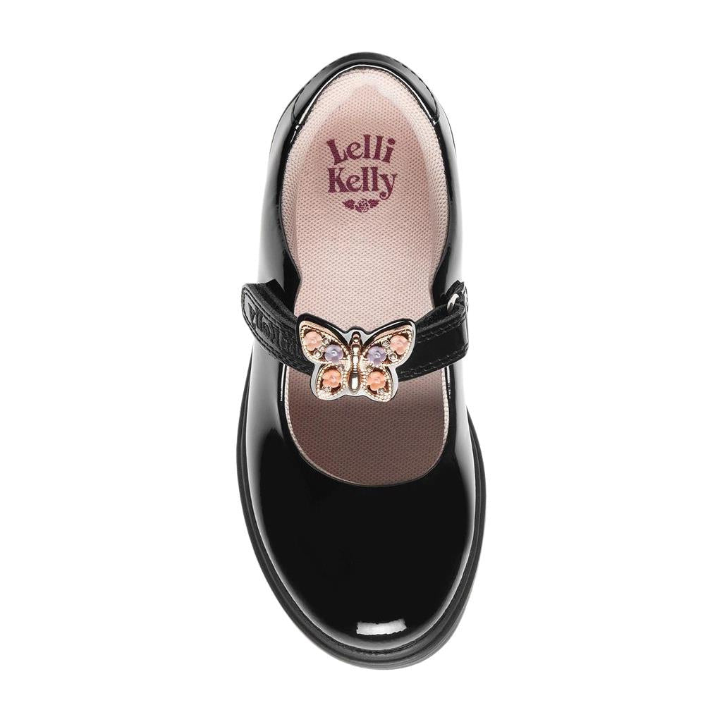 Lelli kelly schoenen vlinder sale