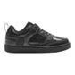 Lelli Kelly Pippa Black Patent Hook & Loop Fastening Trainers