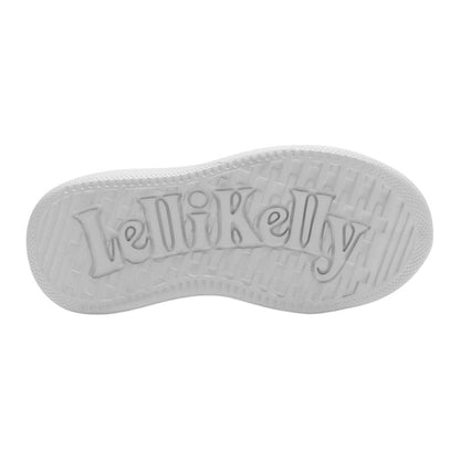 Lelli Kelly LK4400 (NE01) Gioiello Black Chain Bracelet Trainers