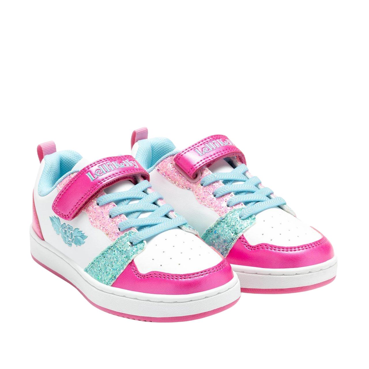 Lelli Kelly Girls LK4715 Amalia Trainers