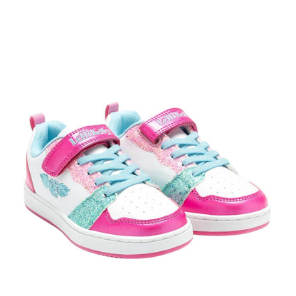 Lelli Kelly Girls LK4715 Amalia Trainers