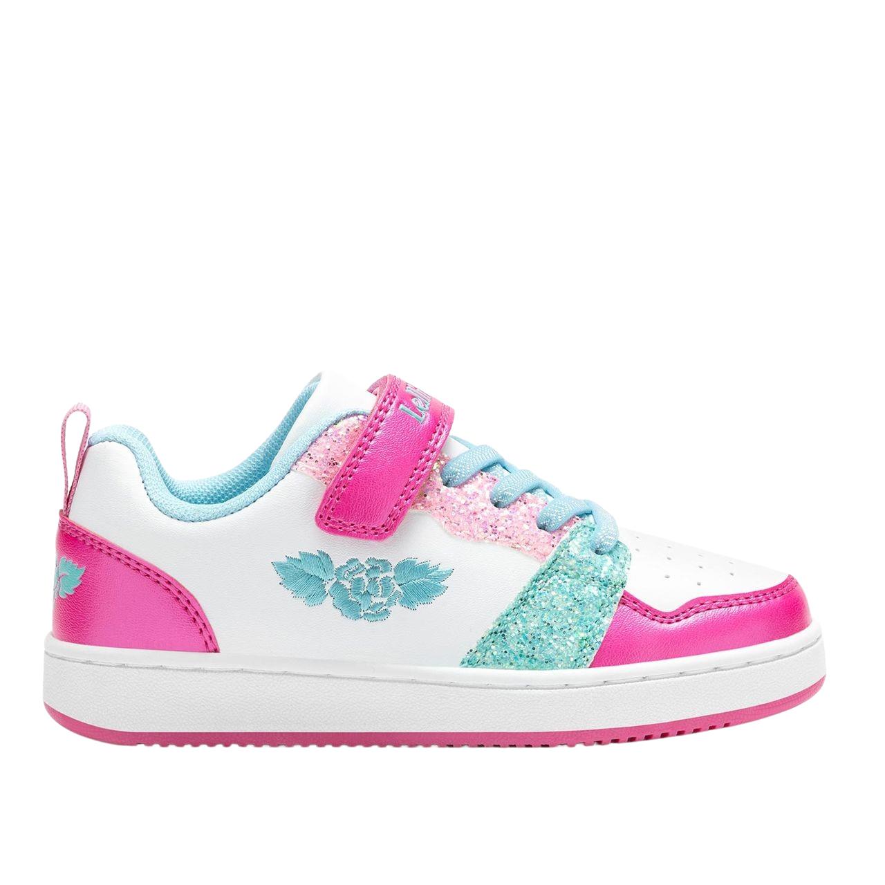 Lelli Kelly Girls LK4715 Amalia Trainers