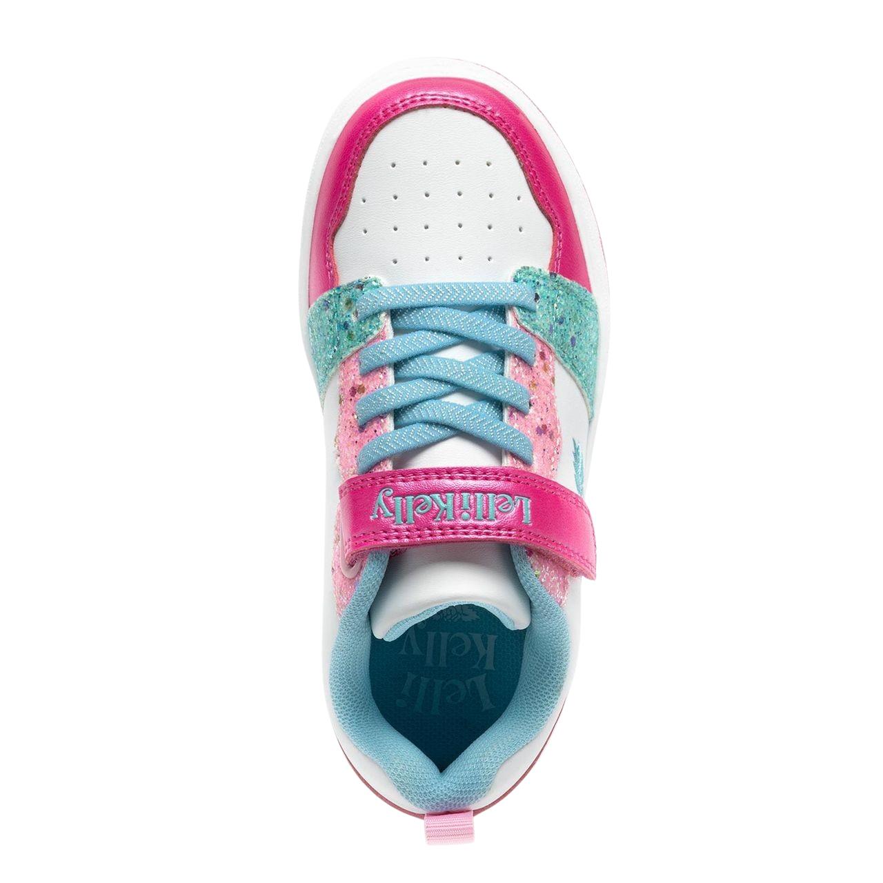 Lelli Kelly Girls LK4715 Amalia Trainers