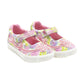 Lelli Kelly Girls LK4950 Asia Canvas Dolly Shoes