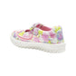 Lelli Kelly Girls LK4950 Asia Canvas Dolly Shoes