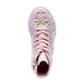 Lelli Kelly Girls Canvas Baseball Boots Asia LK4948 (MU01)