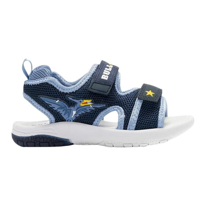 Bull Boys Dinosaur Sandals Pterodactyl DNCL4534