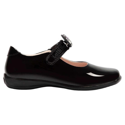 Lelli Kelly LK8111 (DB01) Maribella 2 Black Patent School Shoes