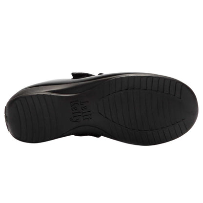 Lelli Kelly LK8111 (DB01) Maribella 2 Black Patent School Shoes