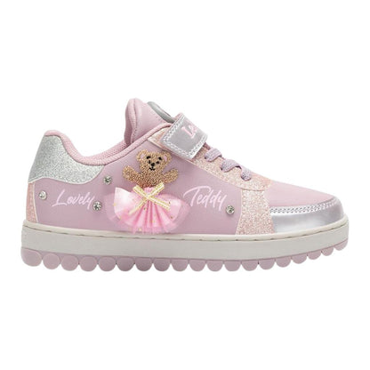Lelli Kelly LKAA5210 Mille Stelle Interchangeable Trainers