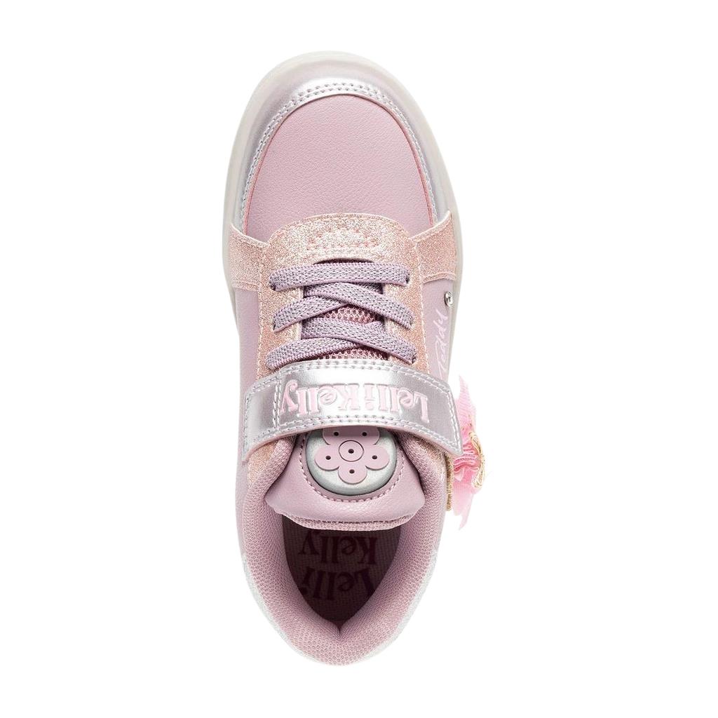 Lelli Kelly LKAA5210 Mille Stelle Interchangeable Trainers